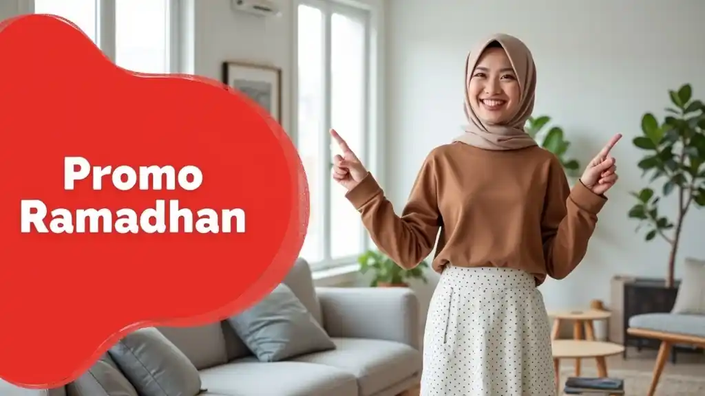 Indihome Promo Ramadhan