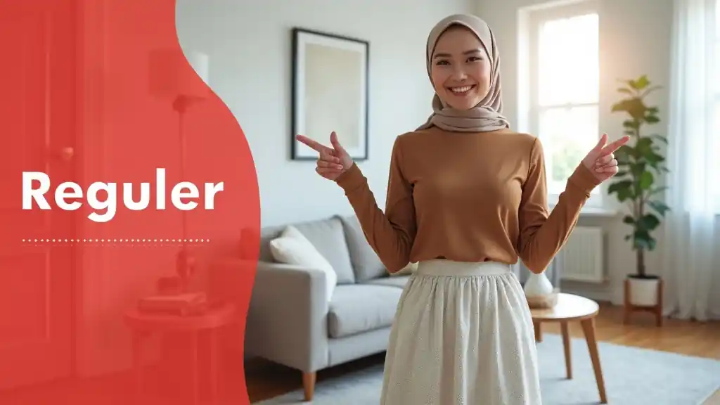 Indihome Reguler