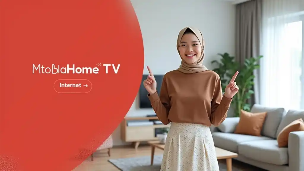 Indihome Tv Internet