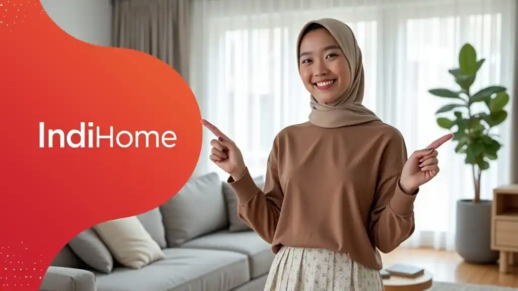 Indihome Tv Only