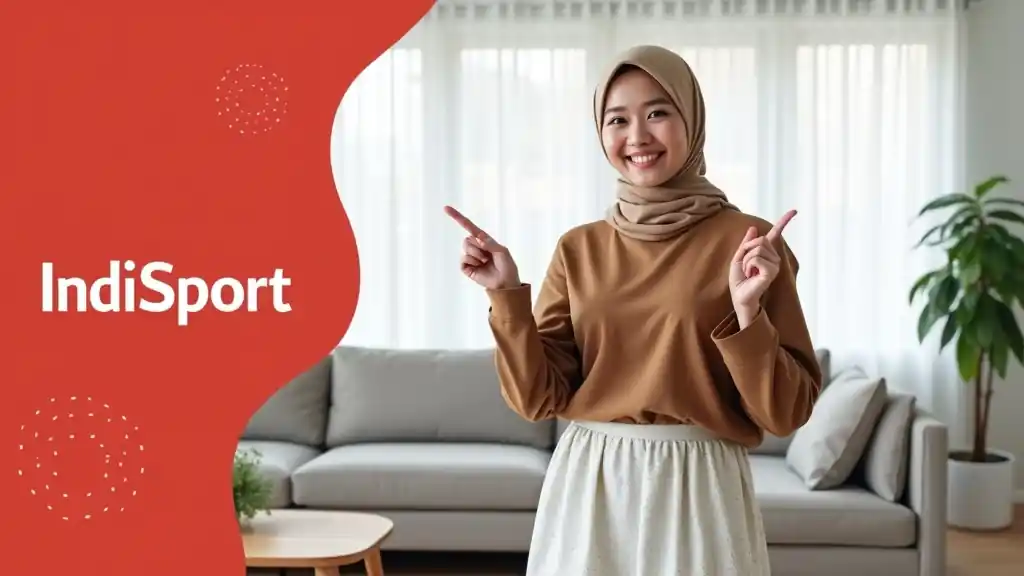 Indisport Indihome