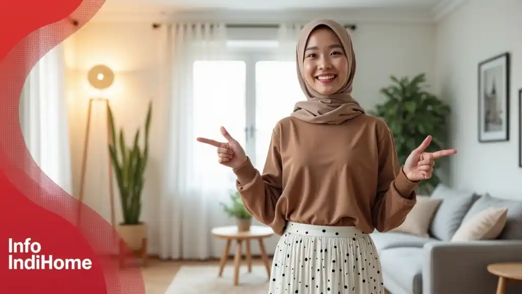 Info Indihome Terbaru