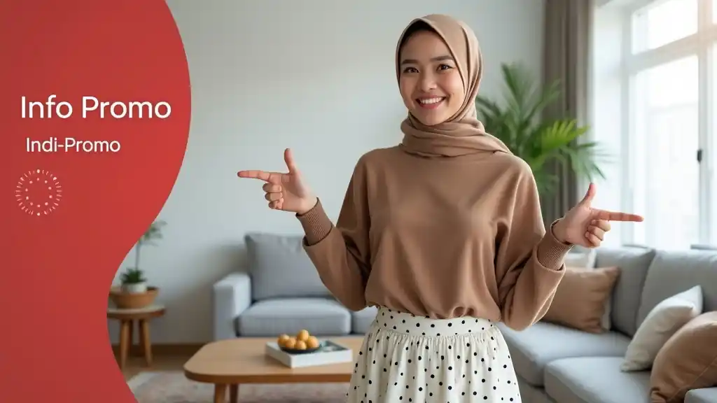 Info Promo Indihome