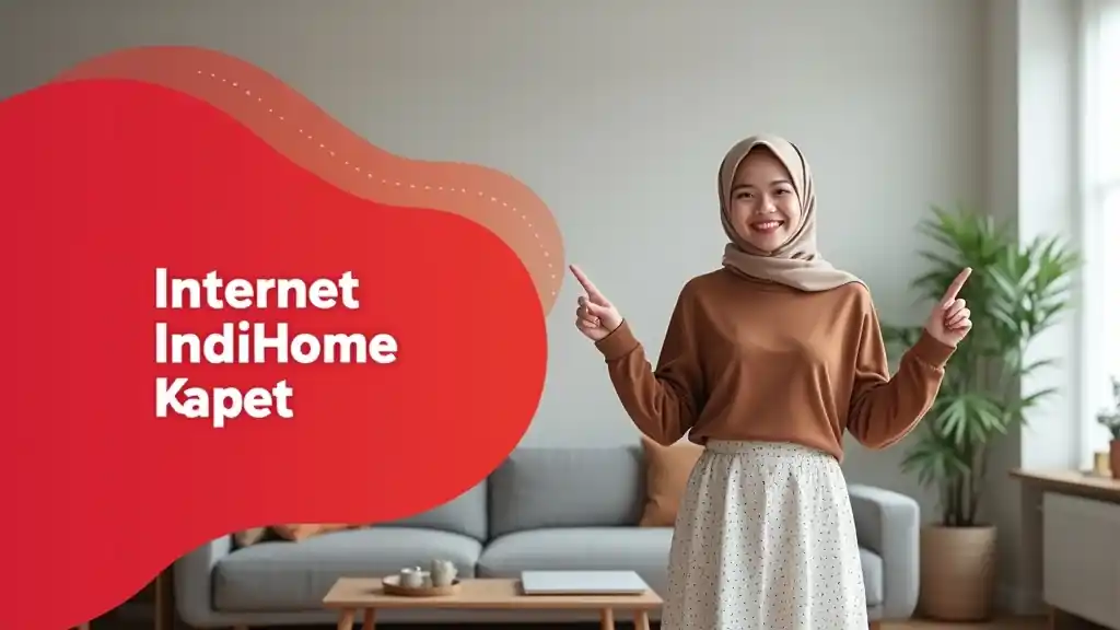 Internet Indihome Paket