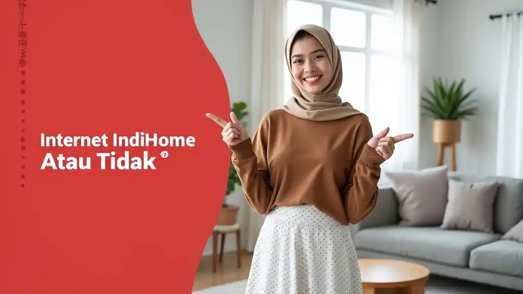 Internet Indihome Unlimited Atau Tidak