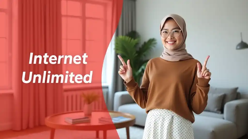 Internet Unlimited IndiHome  | Harga Paket IndiHome Termurah