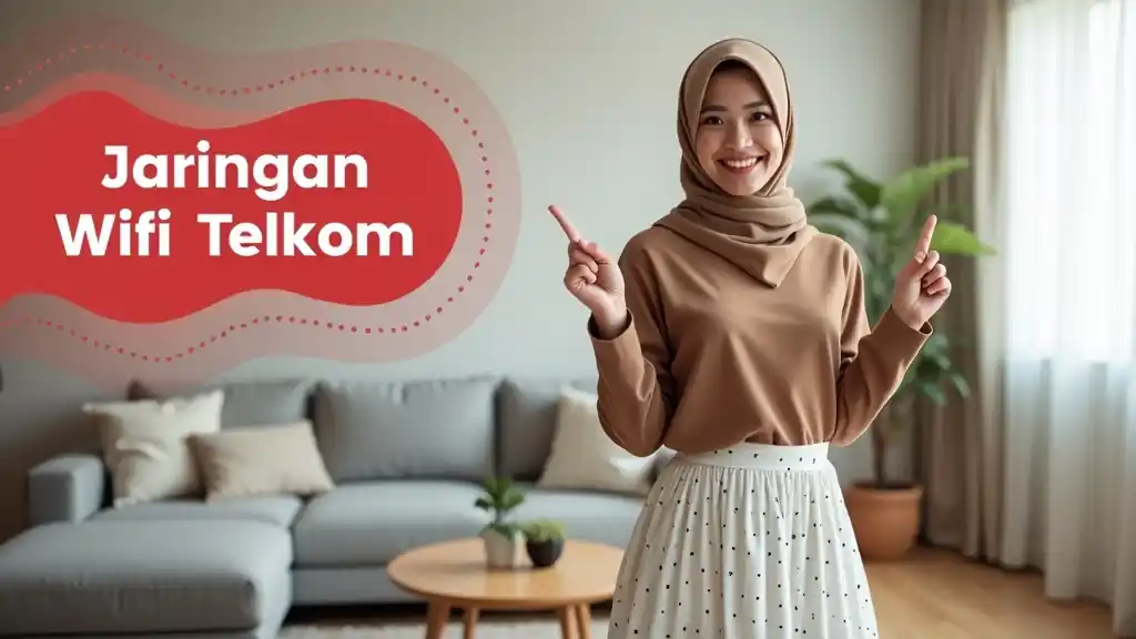 Jaringan Wifi Telkom  | Harga Paket IndiHome Termurah