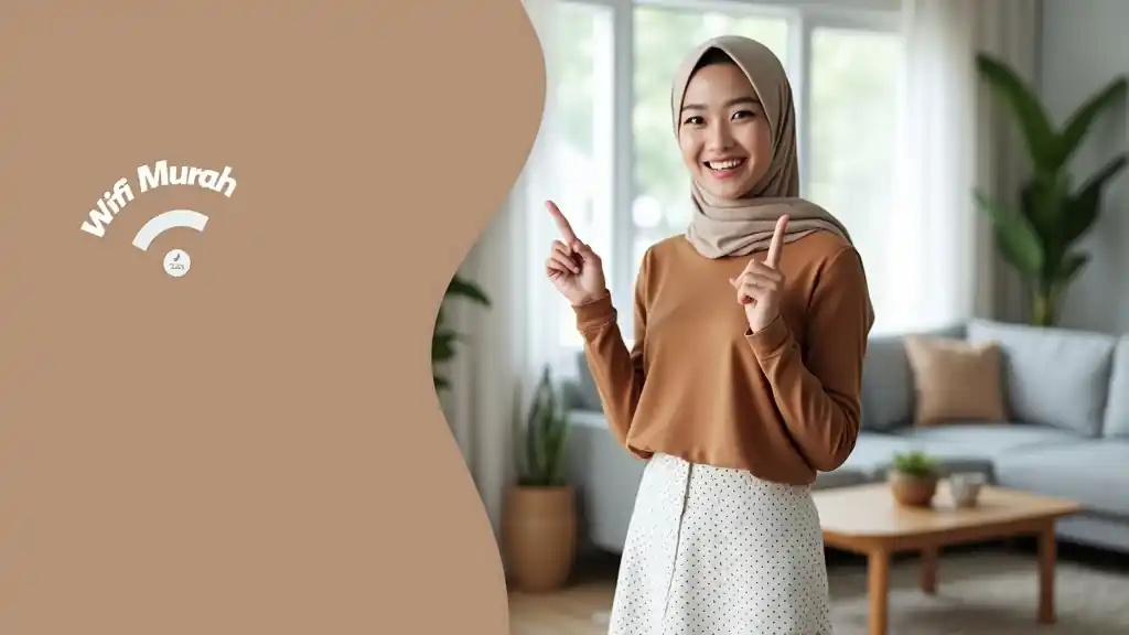 Wifi Murah Di Jambi  | IndiHome Jasa Web Terpercaya
