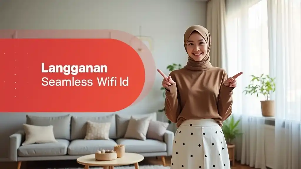 Langganan Seamless Wifi Id