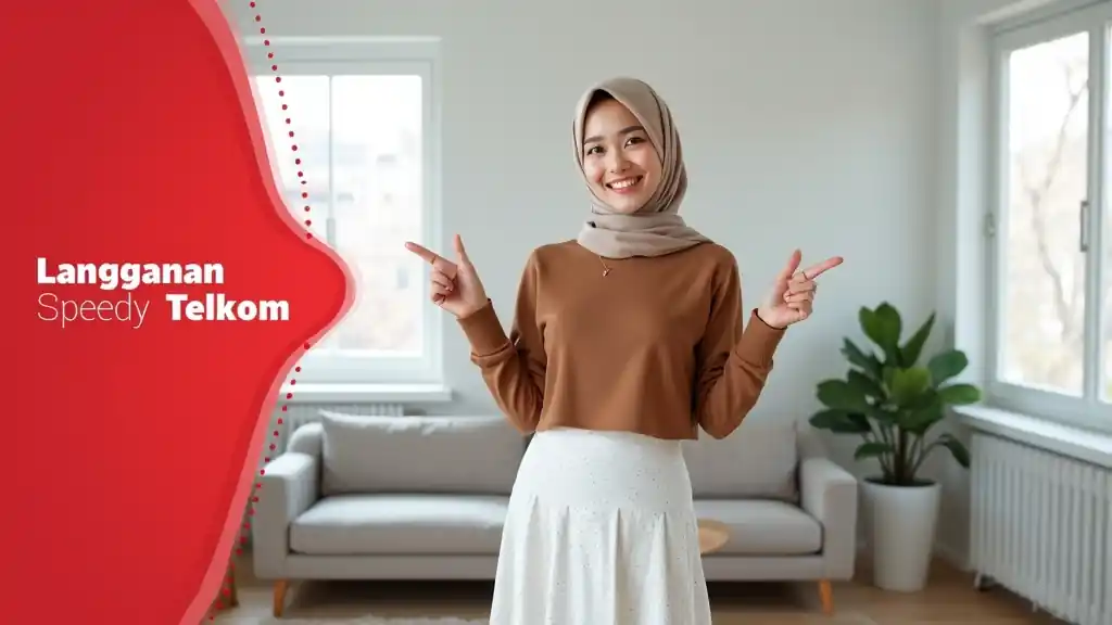 Langganan Speedy Telkom  | Harga Paket IndiHome Termurah