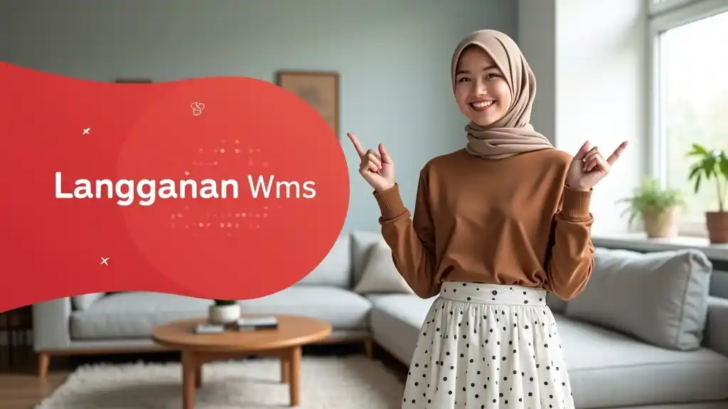 Langganan Wms Telkom