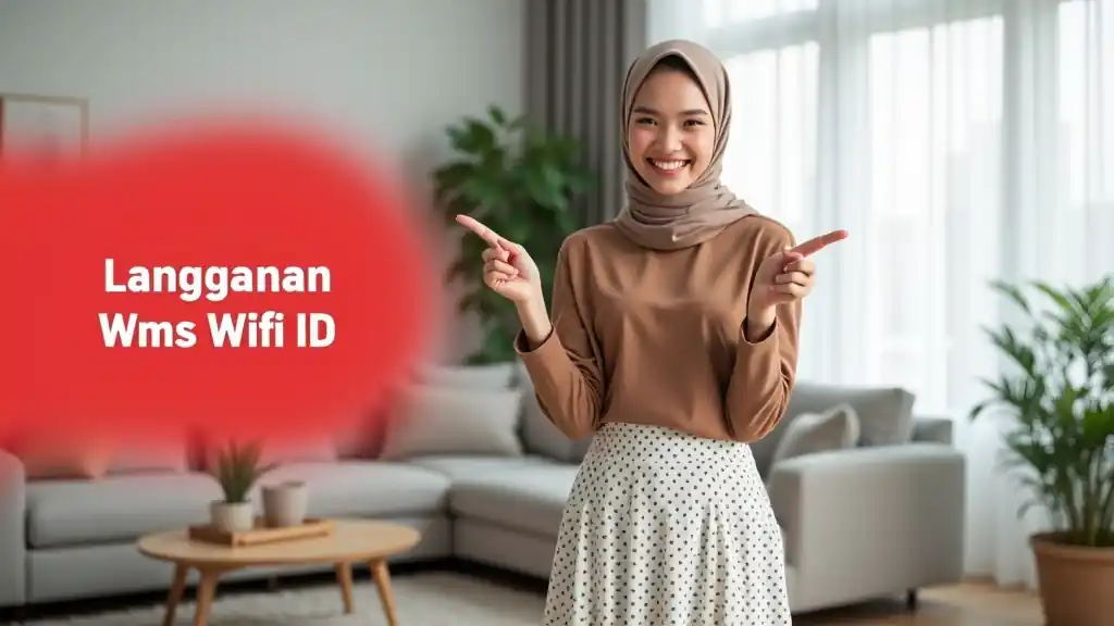 Langganan Wms Wifi Id
