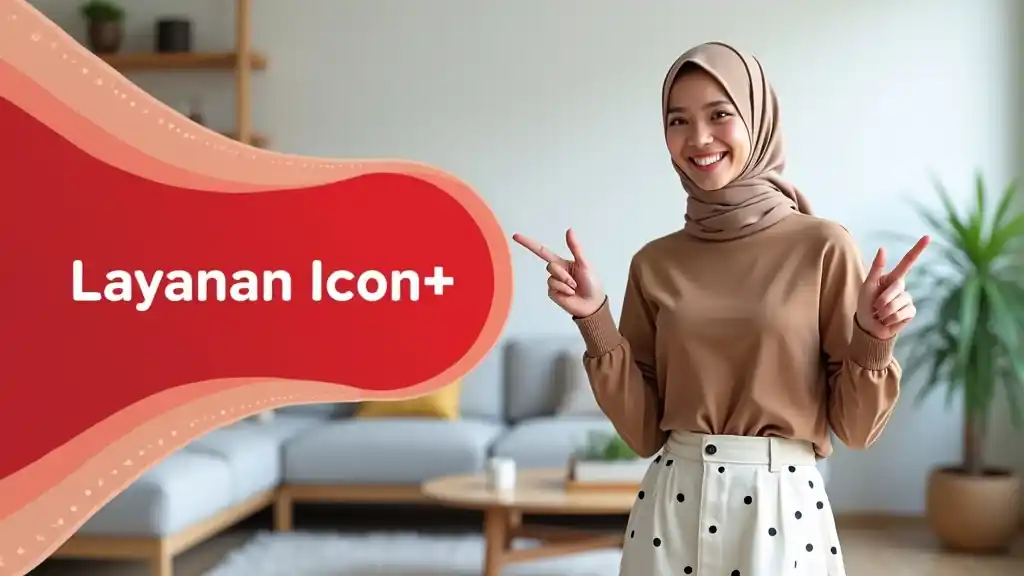 Layanan Icon