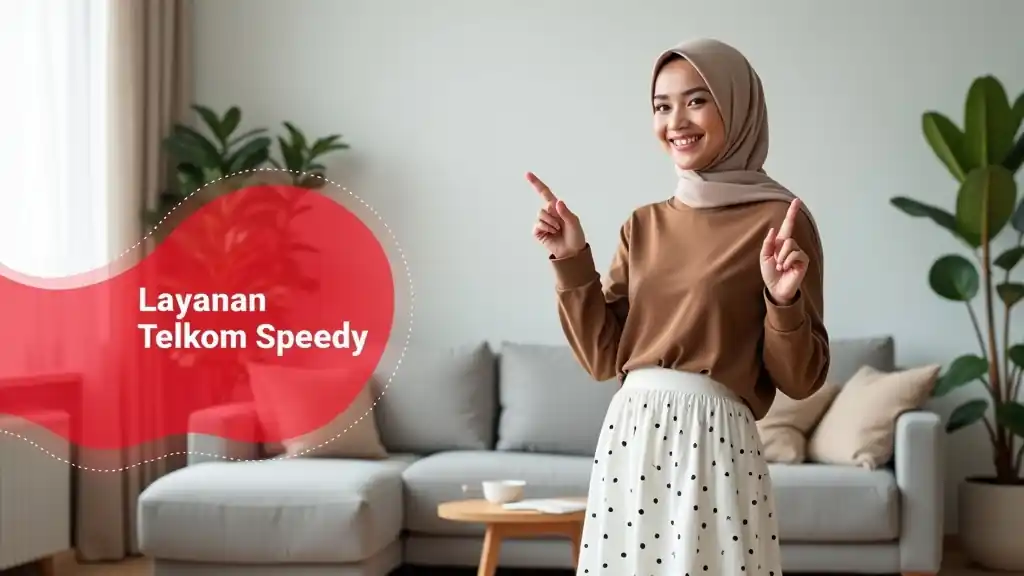 Layanan Telkom Speedy  | Harga Paket IndiHome Termurah
