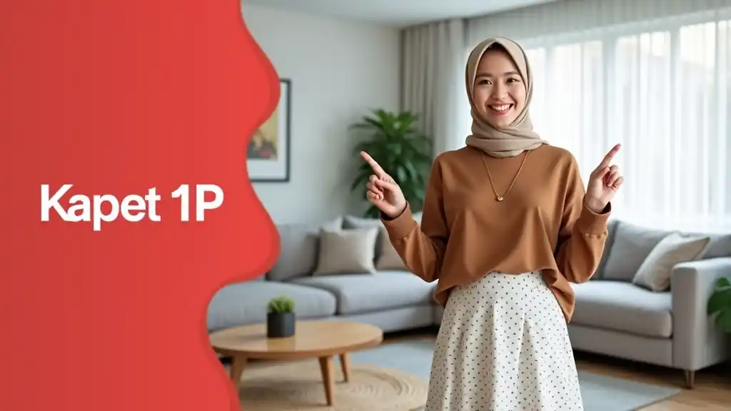 Paket 1p