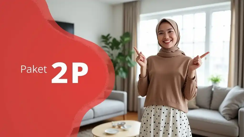Paket 2p