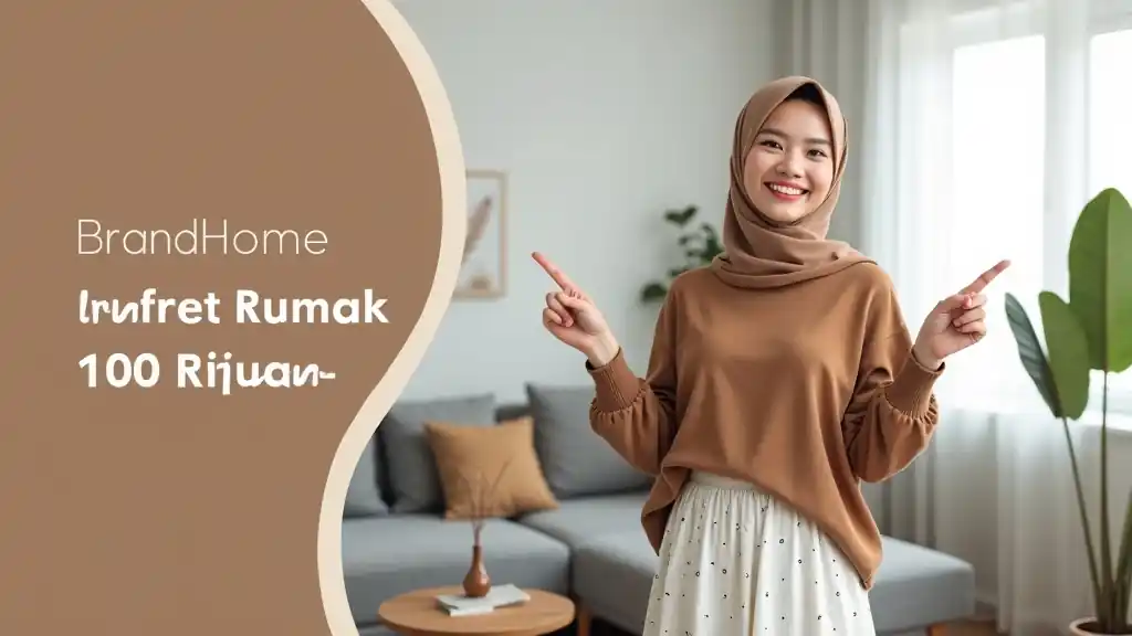 Paket Internet Rumah 100 Ribuan