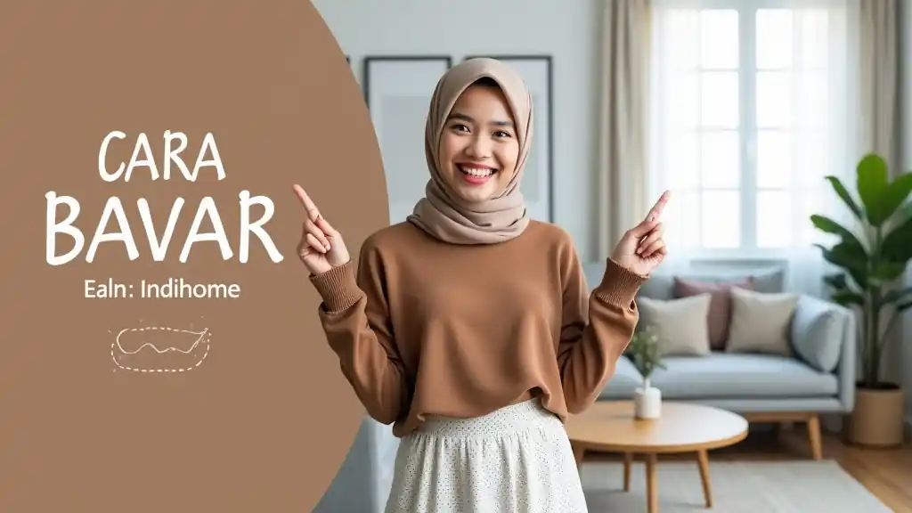 Cara Bayar Indihome Lewat M Banking Mandiri  | IndiHome Jasa Web Terpercaya