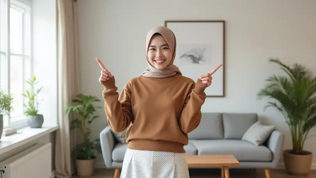 Cara Mengganti Password Wifi Cbn