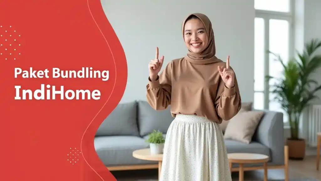 Paket Bundling Indihome