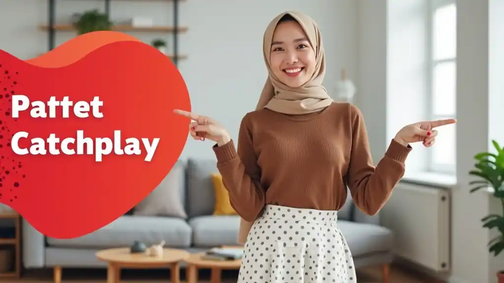 Paket Catchplay Indihome