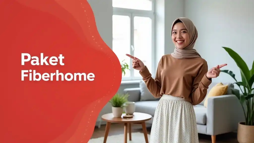 Paket Fiberhome