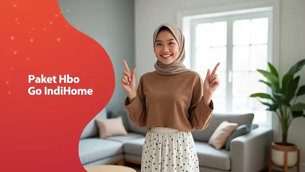 Paket Hbo Go IndiHome  | Harga Paket IndiHome Termurah