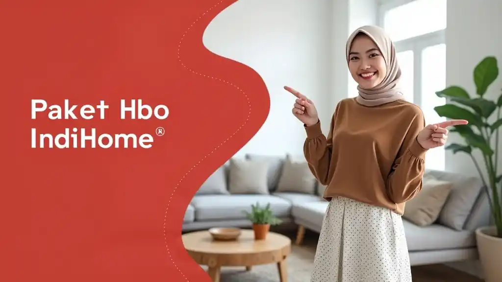 Paket Hbo Indihome
