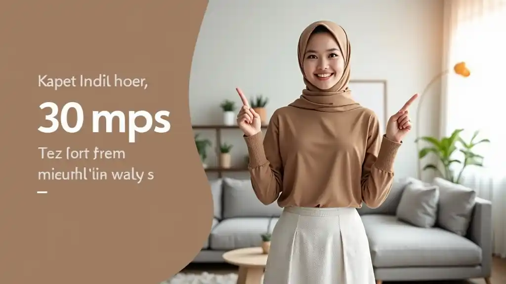 Paket Indihome 30 Mbps