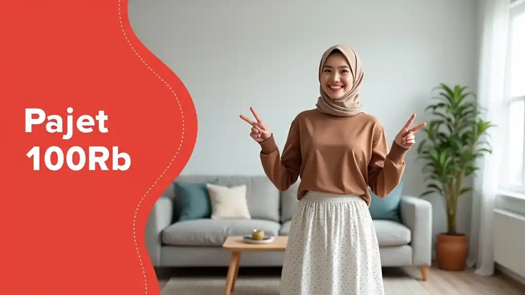 Paket IndiHome 100Rb  | Harga Paket IndiHome Termurah