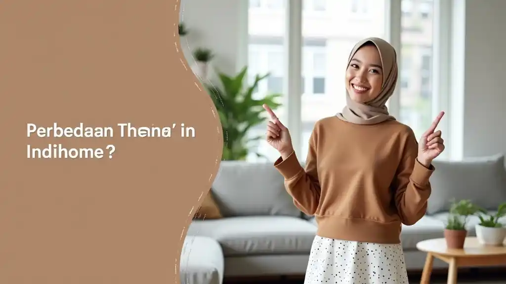 Perbedaan Indibiz Dan Indihome  | IndiHome Jasa Web Terpercaya Promo Spesial Mei Promo Spesial Mei 2026