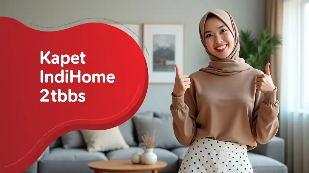Paket Indihome 2mbps