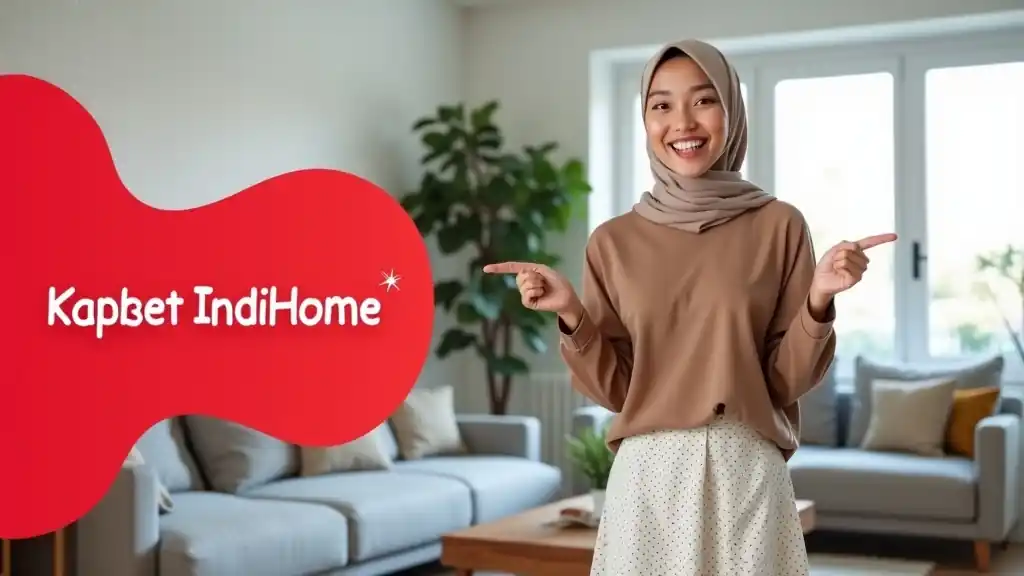 Paket Indihome 30mb