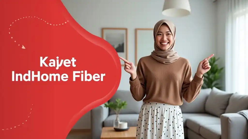 Paket Indihome Fiber