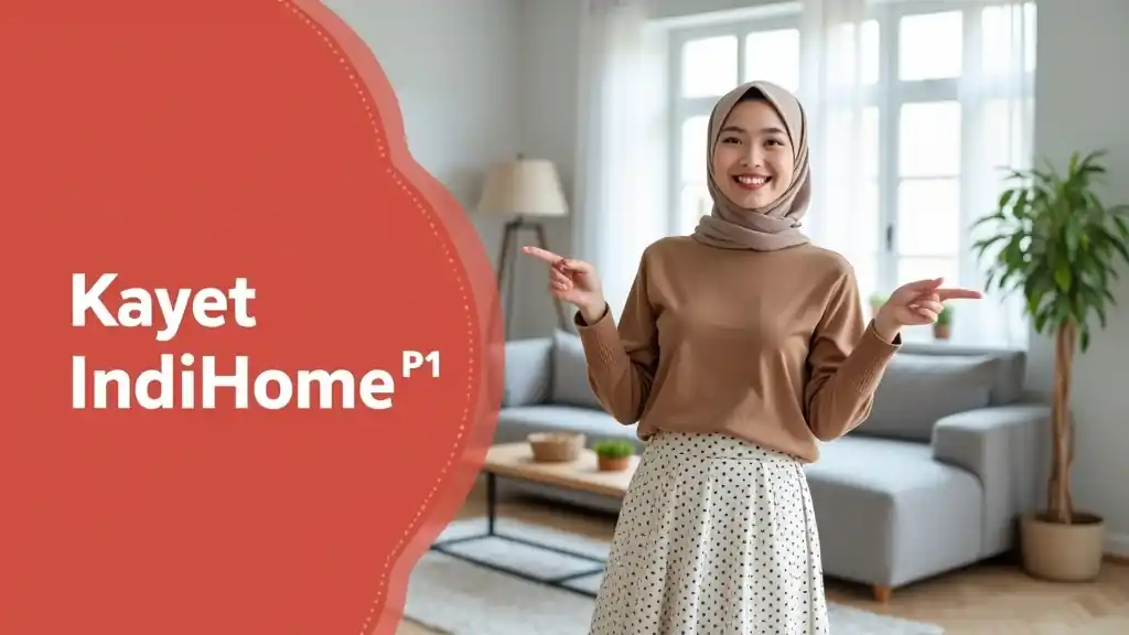 Paket IndiHome P1  | Harga Paket IndiHome Termurah Promo Spesial April Promo Spesial April 2026