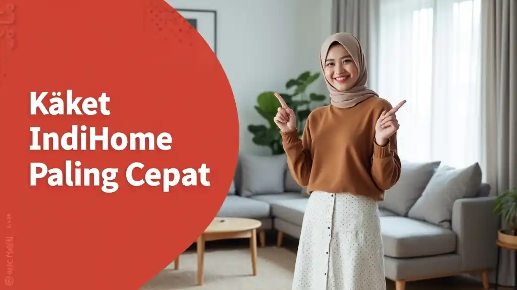 Paket IndiHome Paling Cepat  | Harga Paket IndiHome Termurah Promo Spesial April Promo Spesial April 2026