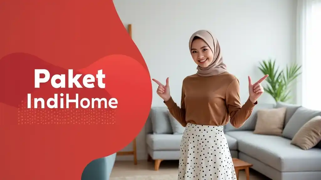 Paket IndiHome Per Bulan  | Harga Paket IndiHome Termurah Promo Hari Buruh Mei Promo Hari Buruh Mei 2026