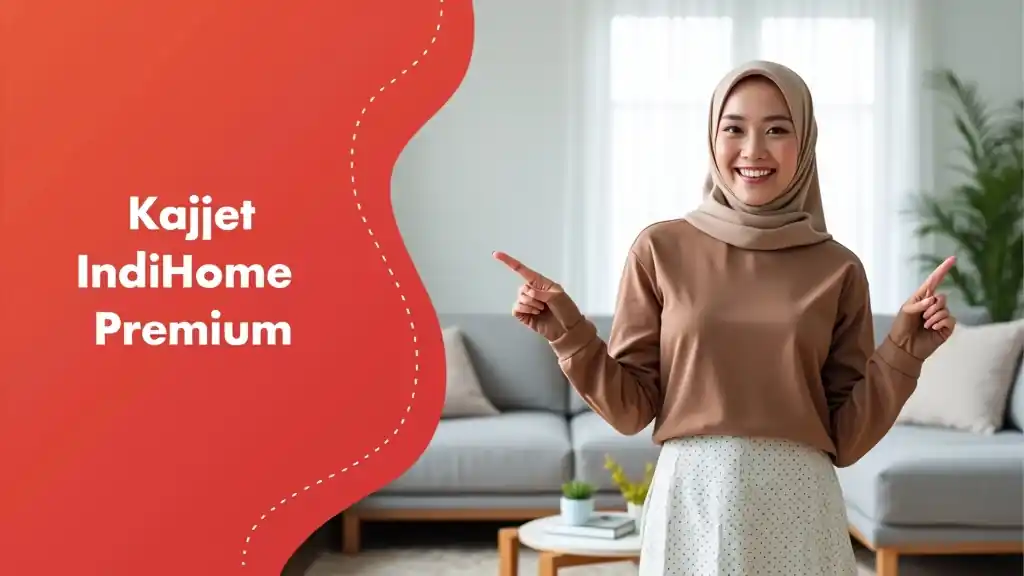 Paket IndiHome Premium  | Harga Paket IndiHome Termurah Promo Spesial Mei Promo Spesial Mei 2026