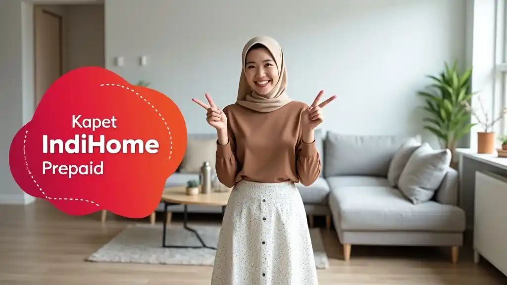 Paket IndiHome Prepaid  | Harga Paket IndiHome Termurah Promo Spesial Mei Promo Spesial Mei 2026