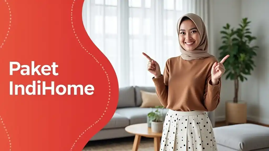 Paket Indihome Rt Rw Net