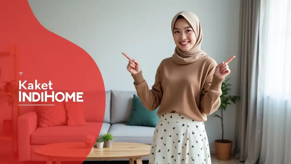 Paket Indihome Rumah Ibadah
