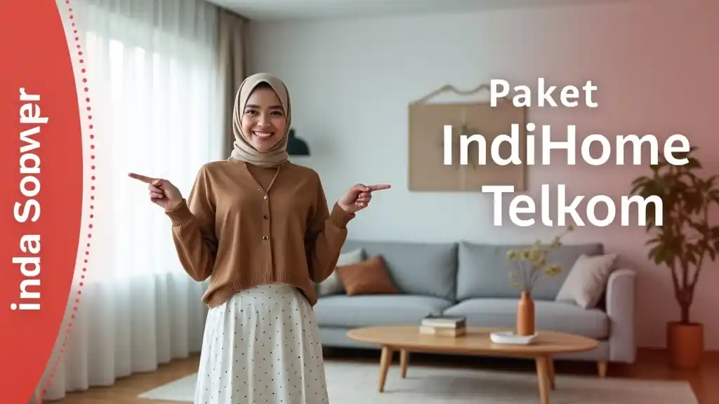 Paket Indihome Telkom