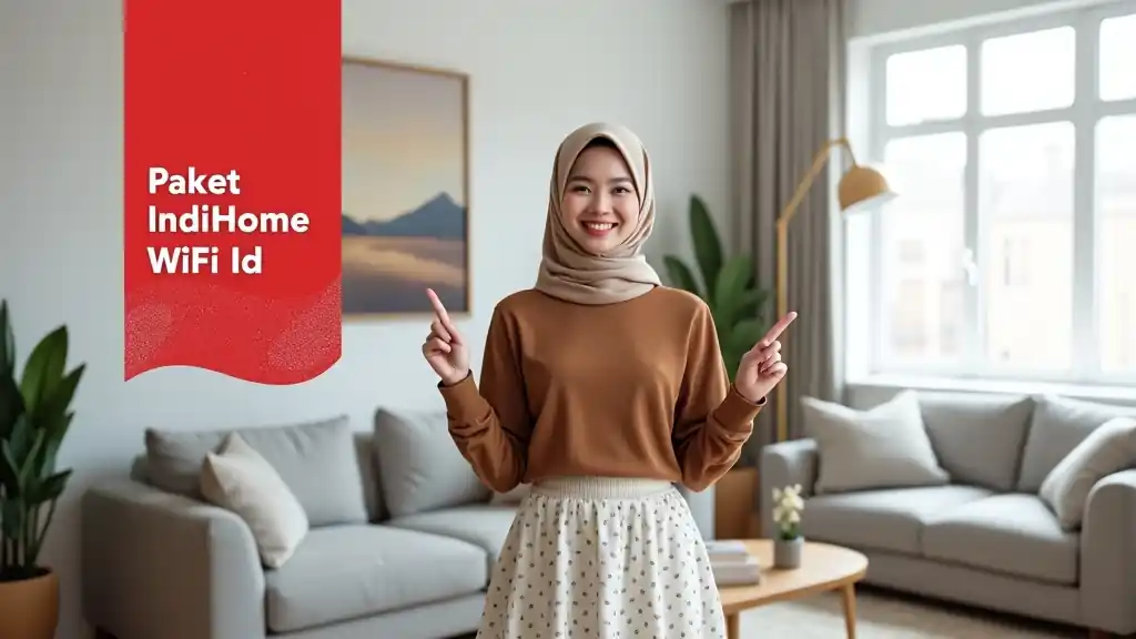 Paket IndiHome Wifi Id  | Harga Paket IndiHome Termurah Promo Spesial Juni Promo Spesial Juni 2026