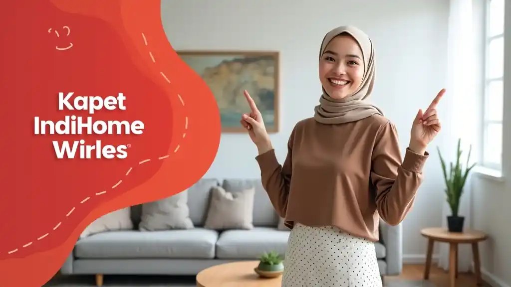 Paket IndiHome Wireless  | Harga Paket IndiHome Termurah Promo Spesial Juni Promo Spesial Juni 2026