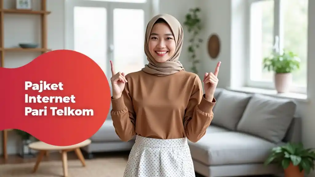 Paket Internet Dari Telkom  | Harga Paket IndiHome Termurah Promo Hari Anak Juni Promo Hari Anak Juni 2026