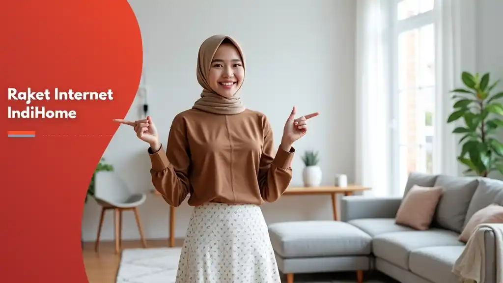 Paket Internet Indihome Corporate