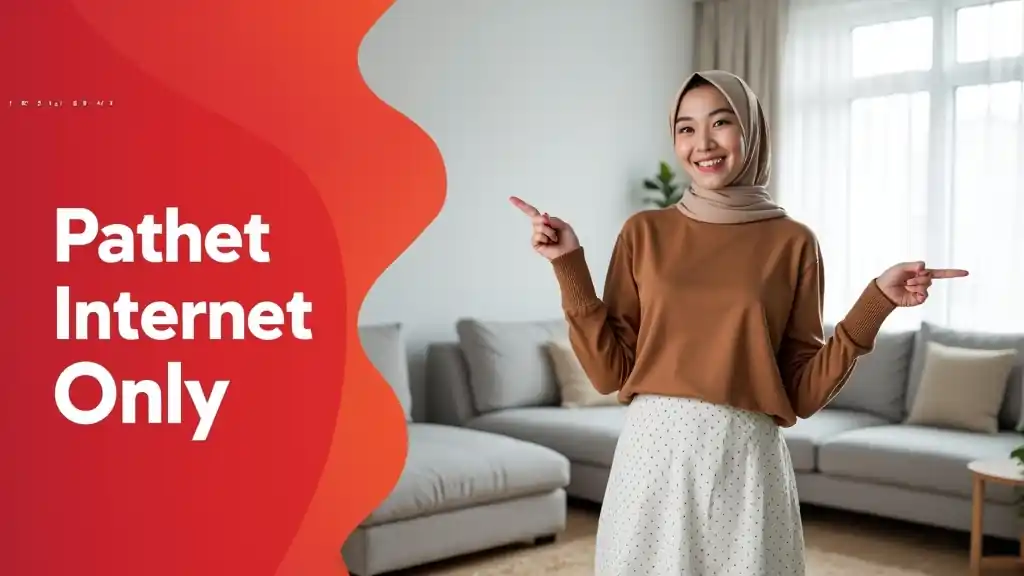 Paket Internet IndiHome Internet Only  | Harga Paket IndiHome Termurah Promo Spesial Juli Promo Spesial Juli 2026
