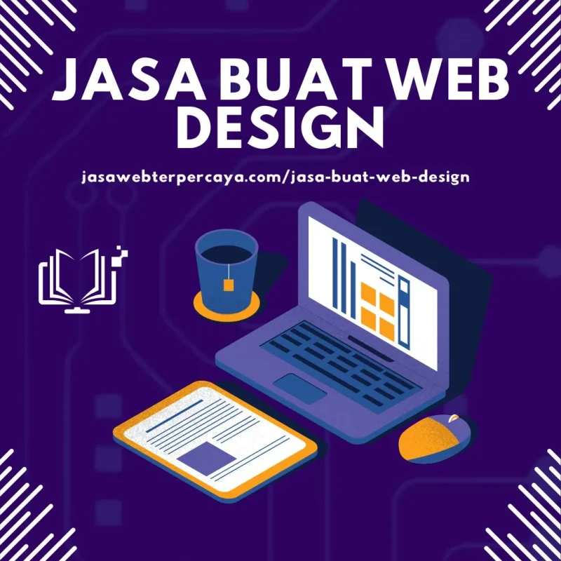 Jasa Buat Web Design