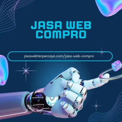 Jasa Web Compro