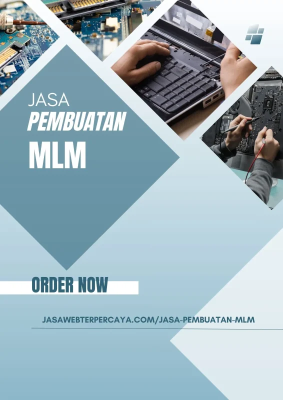 Jasa Pembuatan Mlm